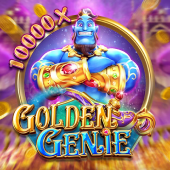 Golden Genie Slot Game on PHTTT