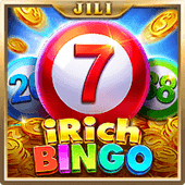 Irich Bingo on PHTTT Casino