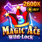 Magic Ace on PHTTT