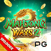 Mahjong Ways 2 hot slot game on PHTTT