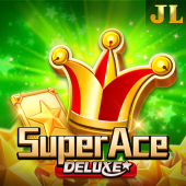 Super Ace Deluxe on PHTTT