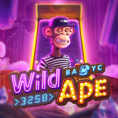 Wild Ape Slot Game on PHTTT